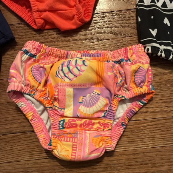 Colorful Baby Clothing Set - Picture 13 of 13